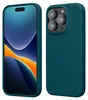 kwmobile Handyhülle für iPhone 15 Pro Hülle, für iPhone 15 Produktbild-Vorschau 1