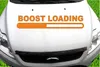 Indigos UG - Aufkleber Heckscheibe & Motorklappe DE2046 - Produktbild-Vorschau 2