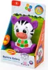 Interaktywna bystra Zebra / Dumel Podgląd zdjęcia produktu 11
