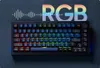 Akko Horizon 5075B Plus Kabellose Mechanische Tastatur, US Produktbild-Vorschau 7