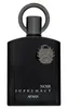 Afnan Supremacy Noir Eau De Parfum Spray 100ml Produktbild-Vorschau 5