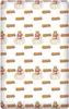 Naruto Spannbetttuch 90 x 200 cm Produktbild-Vorschau 1