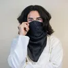 Baumwolltuch Indisches Muster 1 schwarz grau Blumen grau Produktbild-Vorschau 8
