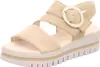 Gabor Plateau Sandalen für Damen Produktbild-Vorschau 5