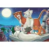 Puzzle Disney Aristogatti Clementoni 30 pezzi Super Color Anteprima dell’immagine prodotto 2