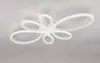 Trio (T645619131) LED FLY 32W 3900lm 4000K Náhľad obrázku produktu 8
