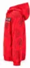 Marvel Spiderman Kinder Herbstjacke Jungen Jacke mit Kapuze Produktbild-Vorschau 2