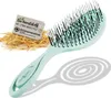 Chiara Ambra Bio Haarbürste, Bürste ohne Ziepen, Produktbild-Vorschau 6