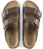 Birkenstock Uni Flip-Flops Braun 0051701 Grösse 39 Produktbild-Vorschau 18