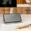 imoshion Design Bookcase voor de Samsung Galaxy A40 - Black Voir les images du produit 9