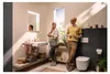 HANSGROHE 13950000 Eckventilschuber Flowstar chrom Produktbild-Vorschau 3