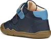 Geox B Steppieup Boy Modrý Náhled obrázku produktu 10