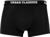 Urban Classics Boxershort-Set Herren Organic Boxer Shorts 3 Produktbild-Vorschau 4