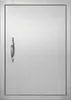 Prístupové dvierka na gril, 432 x 610 x 46 mm, Jednoduché Náhľad obrázku produktu 1