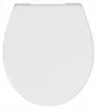 Toiletzitting - voor Koło Nova Top Pico - Wit - 41x37cm - Productafbeelding-voorbeeld 11