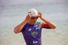 Zoggs polarisierte Freiwasser Schwimmbrille Predator Flex Produktbild-Vorschau 2
