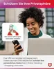 McAfee Total Protection | 5 Geräte | 1 Jahr | Vollversion | Produktbild-Vorschau 5