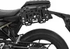 Portaborse laterale ZIEGER compatibile con Suzuki GSX-8T Anteprima dell’immagine prodotto 6