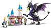 LEGO ǀ Disney Princess Malefiz als Drache, Fantasy-Spielset Produktbild-Vorschau 35