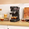 CECOTEC 01574 - Automatický kávovar Cafelizzia 890 Rose Pro Náhled obrázku produktu 3