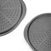 Backblech Pizzablech Gross Blech Produktbild-Vorschau 3