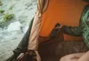 Canvas Zelt Tipi Zelt Baumwollzelt Oryx Tent, 1-2 Personen Produktbild-Vorschau 11