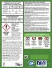 Biotex Handwasch- und Einweichpulver 720 gr - Vorteilspack Produktbild-Vorschau 3