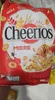 Nestlé Cheerios Zbożowe Kółeczka Z Miodem 250 G Podgląd zdjęcia produktu 7