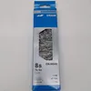 Shimano Verschleißset Kette HG40 + Kassette HG 41 8-fach Produktbild-Vorschau 1