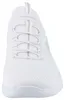 SKECHERS Summits Damen Slipper weiss Textil - Größe: 39 Produktbild-Vorschau 5