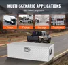 762 x 330 x 244 mm Werkzeugkasten für Lkw-Ladefläche, Produktbild-Vorschau 6