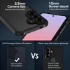 Hülle + 2X Schutzglas für Samsung Galaxy A57 5G Panzerglas Produktbild-Vorschau 3