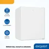 Exquisit Mini Gefrierschrank GB60-150E weiss | 42 l Produktbild-Vorschau 2