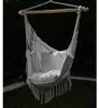 Hamac - Chaise brésilienne grise Gardlov 23671 Voir les images du produit 11
