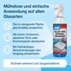 HG Glas und Spiegel Reiniger | Reinigt Fenster Streifenfrei Produktbild-Vorschau 6