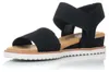 SKECHERS DESERT KISS Čierna Náhľad obrázku produktu 7
