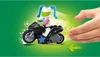 LEGO 60341 City Stuntz Umstoß-Challenge Set, y compris moto Voir les images du produit 24