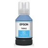 Epson SC-T3100x Cyan 140ml T49H, Cyan, Epson, SureColor Produktbild-Vorschau 4