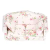 A miniature floral sofa. Náhled obrázku produktu