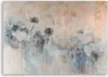 Feeby - Leinwand Bilder - Blumen Pflanzen - 45x30 cm - Deko Produktbild-Vorschau 3