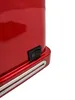 Popcornmaschine rot Popcornautomat Heißluft Popcorn Maker Produktbild-Vorschau 3