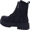 La Strada Plateau Stiefeletten Damen 31363638383036 Schwarz Produktbild-Vorschau 10
