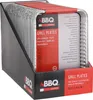 geschirrset Aluminium 5 Stück silber Produktbild-Vorschau 8