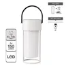 Inspire Piza 4000K USB-oplaadbare roestvrijstalen metalen Productafbeelding-voorbeeld 4