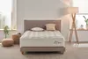 Moonia - Matelas Grand Spring Nature - 160X200, 30cm Voir les images du produit 3