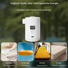 Elektrische Luftpumpe mit LED-Anzeige,3600mAh, mit 4 Produktbild-Vorschau 5