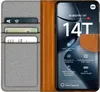 Housse à rabat pour Xiaomi 14T Housse pour téléphone Voir les images du produit 2