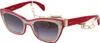 Guess GU7873 69Glasdurchmesser: 53 Produktbild-Vorschau 2