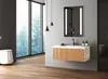 HOKO Badspiegel LED Antibeschlag Wandspiegel 60x80cm+Licht Produktbild-Vorschau 19