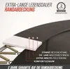 BERG Trampolin Oval Grand Champion Regular 520 Grey / grau Produktbild-Vorschau 15